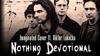 Depeche Mode - Nothing Devotional!! (Imagined Cover) By @dm_viktor679  and Me