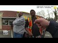 McDonald's Shooting Over Food Order Goes Wrong