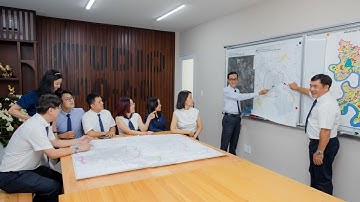 Video dự thi Cải cách hành chính