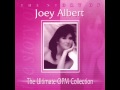 Joey Albert - Over And Over