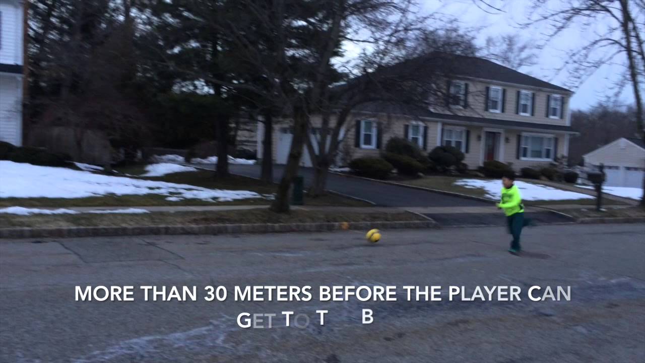 Friction in Soccer YouTube