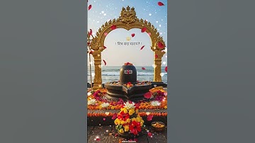 जय बाबा भोले भंडारी 🕉️☘️🔱🌸🙏 #mahadev #harharmahadev #shiv #teamfx #bholenath #shorts #status #god