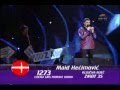 Maid Hecimovic - Lane moje - ZMBT5(Top12)