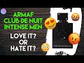 Why Armaf Club De Nuit Intense Men (CDNIM) So Polarizing? / What the Frag? Ep. #3. / Faz Frags