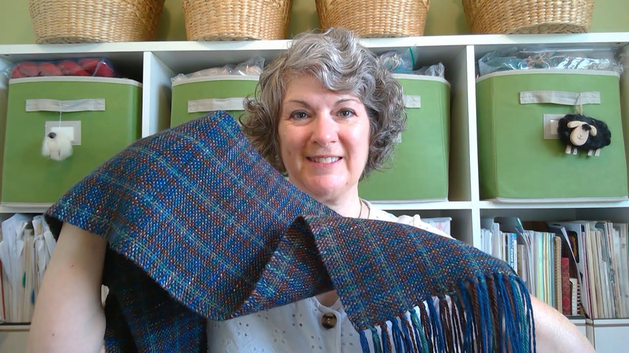 A Stitch in Time Podcast Episode 192: Multicraftual