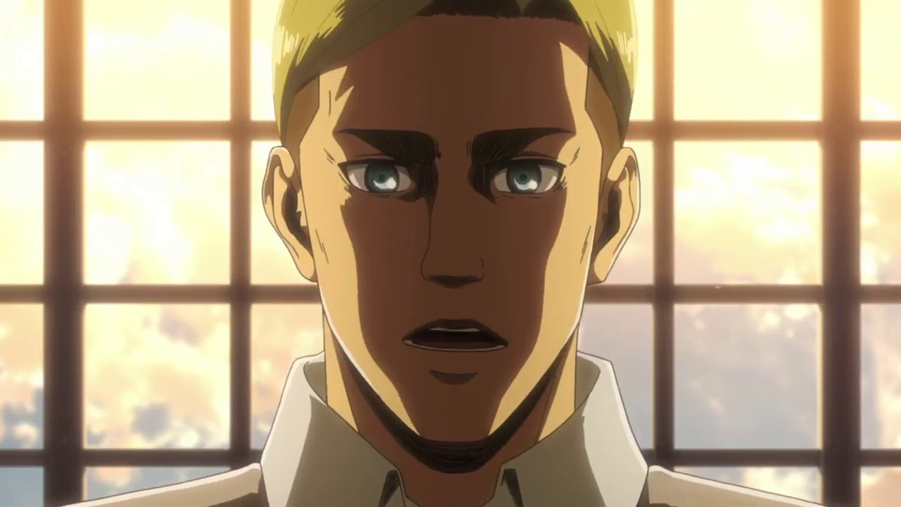 NON-STOP-Attack on Titan