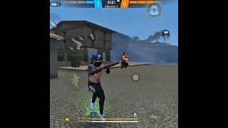 1v3 Clutch with One Tap 😱❤️‍🔥|| IMPOSSIBLE CLUTCH ☠️#shorts #freefire #ffshorts #1v3clutch