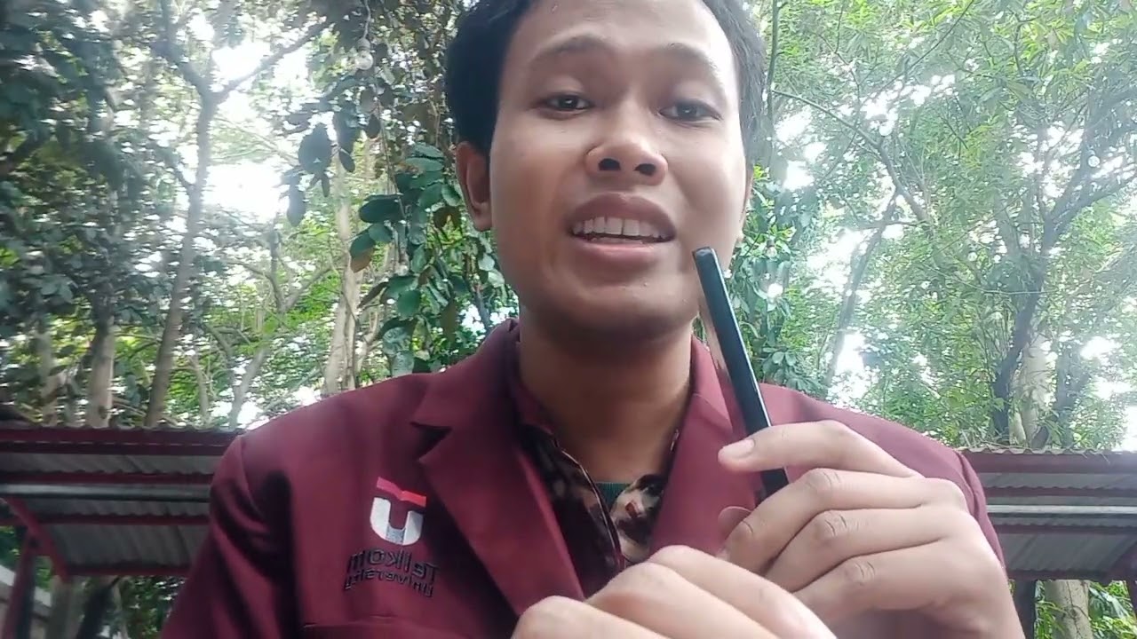 Tugas Besar 1 UTS PAI - Najmi Khaeri Arrisa Putra - 101032530010 - TK-49-05