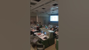 Thumbnail of NASA Apollo Mission Control Center! - Part 11