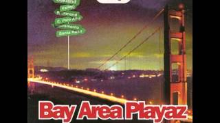 Deep In The Game - Street Thugs [ Bay Area Playaz ] --((HQ))--