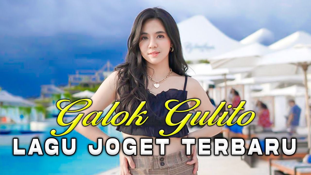 LAGU JOGET REMIX TERBARU - GALOK GULITO || MIANANG REMIX