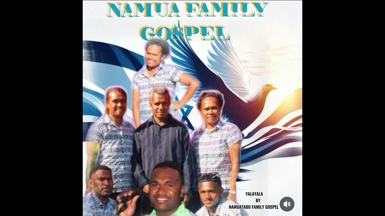 🎶YALAYALA-NAMUATABU FAMILY GOSPEL SONG