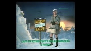 LWT Adverts | 20th February 1983