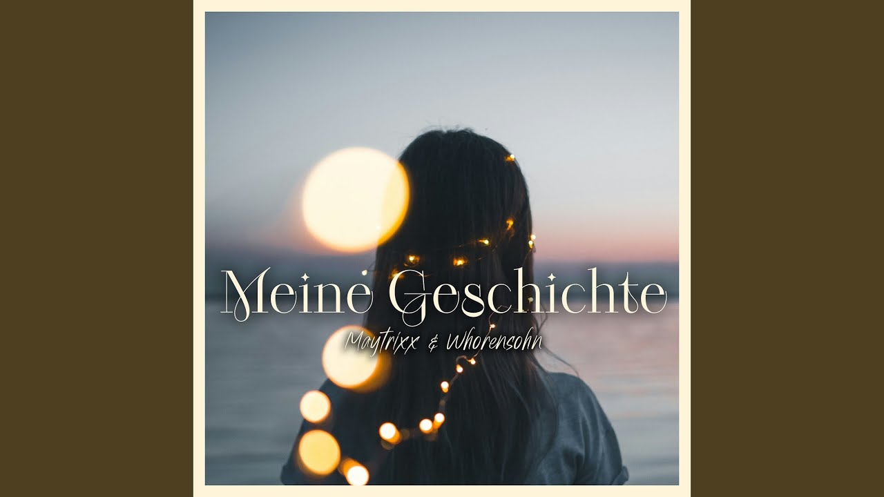 Meine Geschichte (Maytrixx Remix)