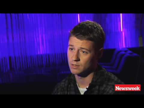 Ben Mckenzie Photo 33