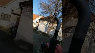 Imt 539 turiranje rotaciona pumpa problem