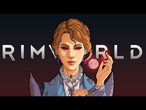 МИНУС ОДИН | Rimworld Гибриды | #2