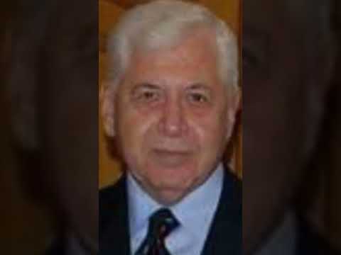 اللواء حامد شعراوي قائد الكتيبة 133 صاعقة