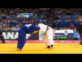 JUDO 2011 World Championships: Yakhyo Imamov (UZB) - Sergiu Toma (MDA)