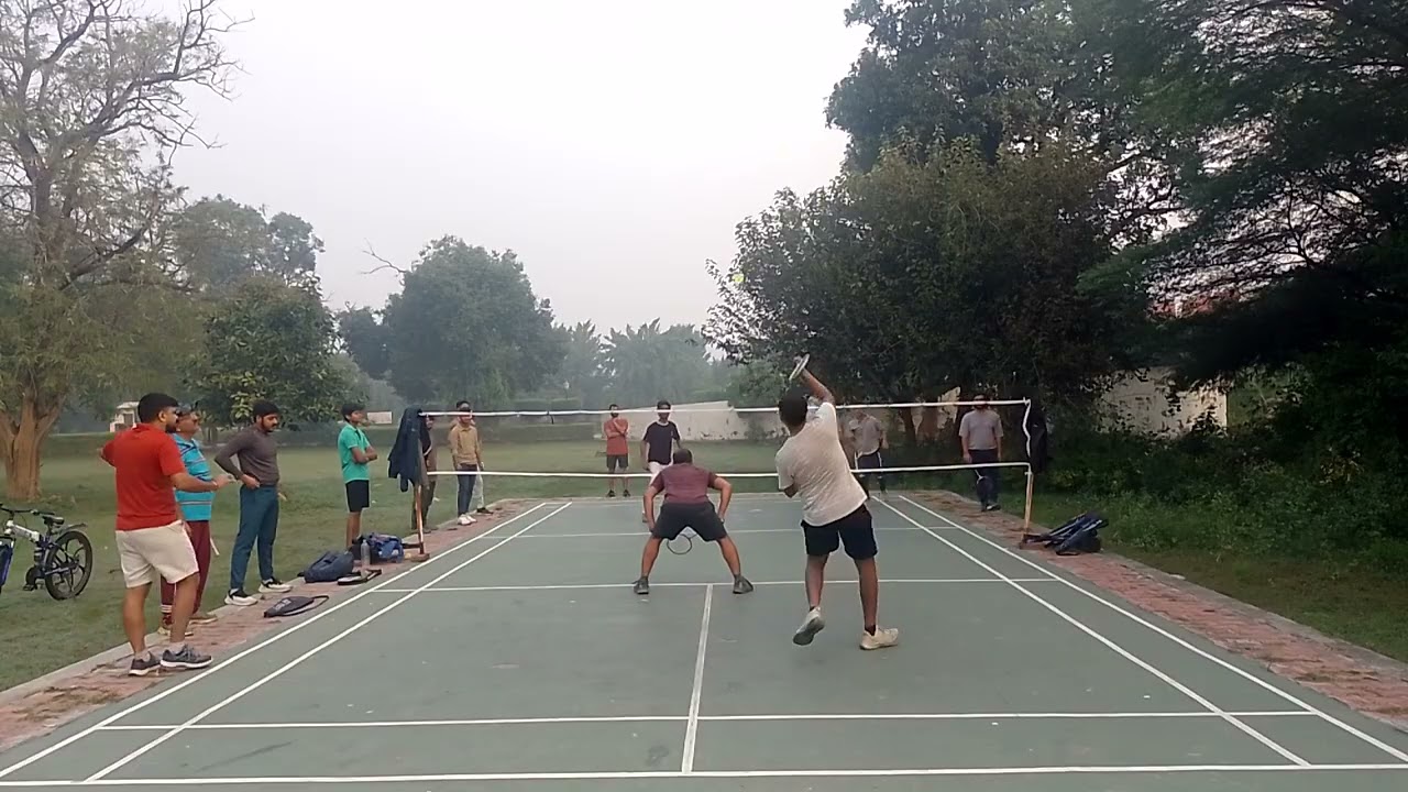 Battle no 323 Doubles Battle BJP Vs Aurangabad 