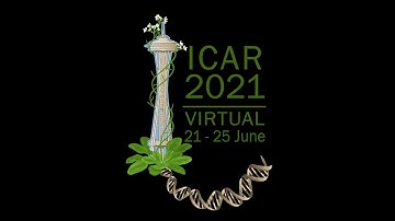 ICAR 2021-Virtual "Improving Outreach in Plant Science" Panel