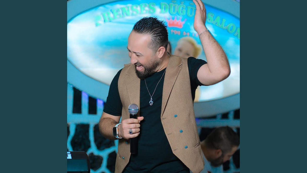 فرهاد مراد انا وياك اجمل دبكات عربي كروب اكري اعراس...