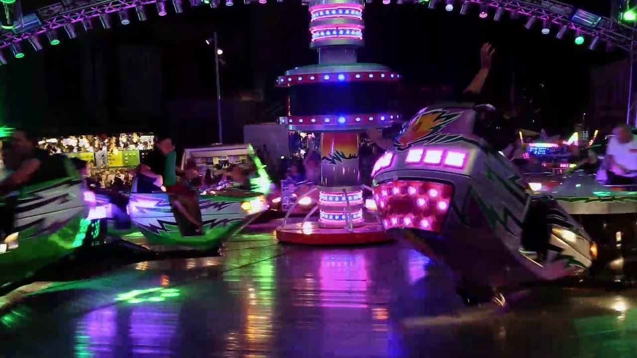 Deca dance @ Waregem 2017