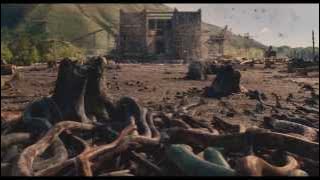 Noah Trailer A Thai Subtitle (Official)