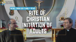 Rite of Christian Initiation of Adults