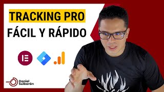 Cómo hacer Tracking de Formularios en Elementor | Aprende a medir el ÉXITO de tus campañas