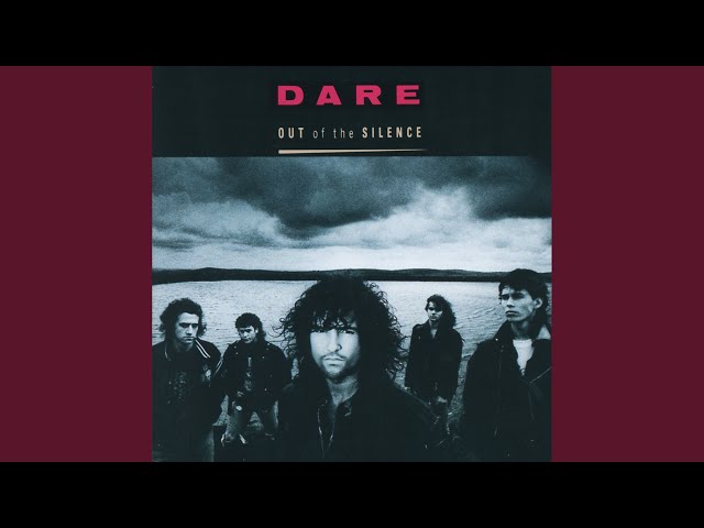 Dare - Heartbreaker