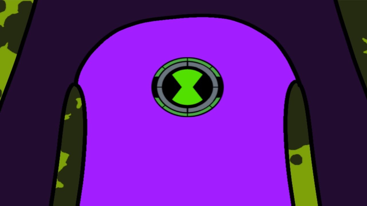 Ben 10 Classic: Fan-Made Reboot Upgrade Transformation - YouTube