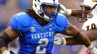Ultimate Alvin "Bud" Dupree Highlights HD "Kentucky's Best"