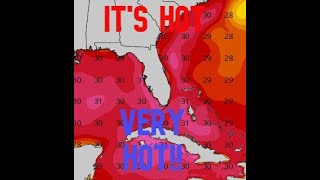 Tropical Update 7-18-20