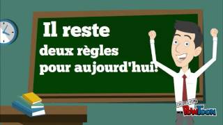 Règles d'orthographe screenshot 4