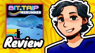 BIT.TRIP RERUNNER Review (PC)