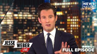 Luigi Mangione’s growing cult, ICE reform debate | Jesse Weber Live Full Show 1/29