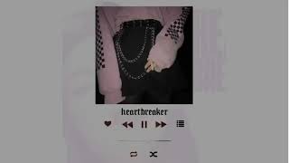 INNA  "Heartbreaker"  full album