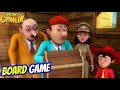 Chacha bhatija cartoon in hindi  board game  ep 60  new cartoons  wow kidz comedy