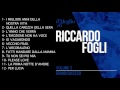 Riccardo Fogli - Il Meglio di [VOLUME 2]