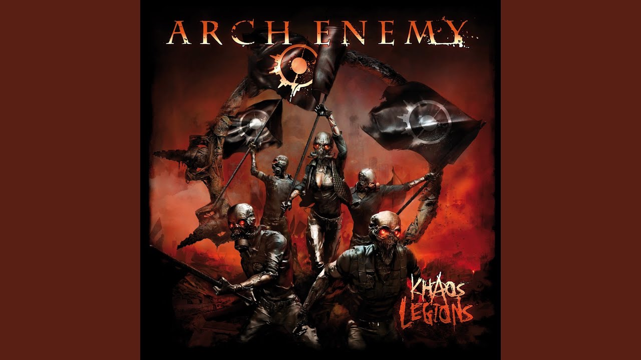 Khaos Overture (Instrumental)