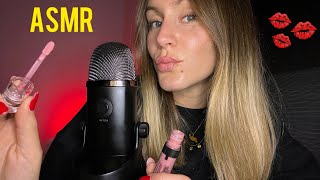 💋💋ASMR 💋💋 BESITOS DE MARZO 💋💋 