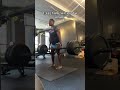 Tips for the trap bar deadlift. #beginnerstrengthtraining #deadlifts #legdayworkout
