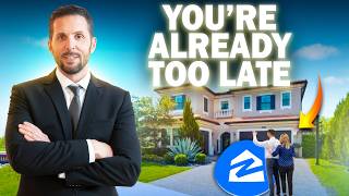 If You’re Using Zillow, You’re Already Too Late! | Leah and Alex Sajovits