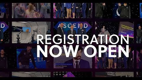 2023 ASCEND: The Nexus of the Space Ecosystem