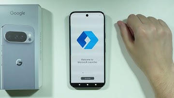 Google Pixel 10 Pro: Hoe verwijder je de datum van het startscherm?