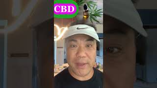 CBD Tincture Drops & Tea - Amazing For Pain Relief & Relaxing - Buds For Stronger Tea (pt. 1)