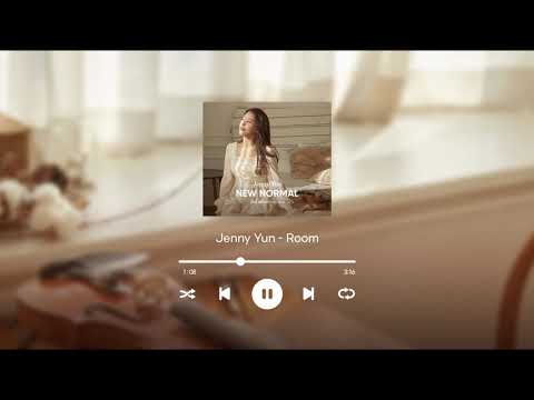 [MP3] Jenny Yun - Room