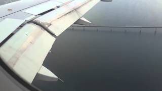 20150525 0715 Flight Vienna Copenhagen 002