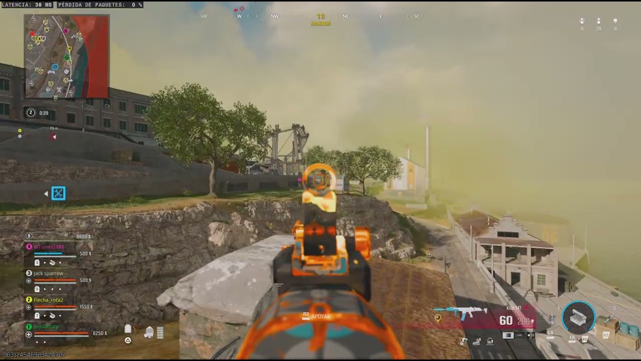 316 Con Torres Flecharota y jacg